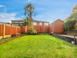 Garden- click for photo gallery